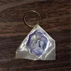 ツイステッドワンダーランド 一番くじ アクリルキーホルダー アズール スケアリー