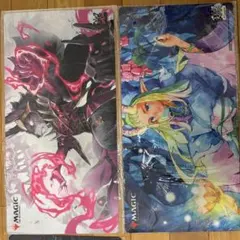 2026年最新】マジック大戦祭 プレイマットの人気アイテム - メルカリ
