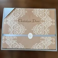 2026年最新】Christian Dior 布団・毛布の人気アイテム - メルカリ