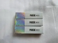 PHOEBE BEAUTY UP アイラッシュセラム 5ml 3本セットのサムネイル