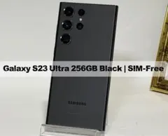 K1144 ドコモSIMフリー Galaxy S23 Ultra SC-52D - メルカリ