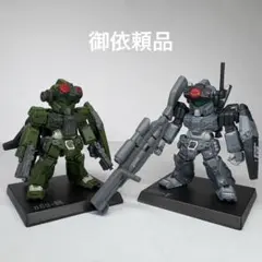 2026年最新】ゴーストジェガンの人気アイテム - メルカリ