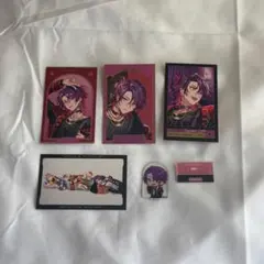 渡会雲雀 フォト風カード アクスタ