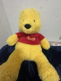 プーさん ぬいぐるみ