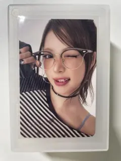 ルセラ spaghetti compact ver. ウンチェ トレカ