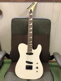 極美品】Jackson Stars DK-BN02日本製 希少メイプル指板 - メルカリ