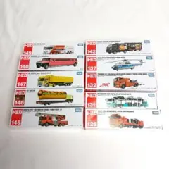 トミカロングまとめ売り２６台未開封 ロングトミカ｜ロングトミカの絶版ミニカー買取ならケンボックス
