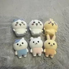 み*様 ちいかわ シルバニアのサムネイル