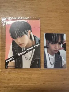 EQUINOX FC盤トレカとポストカード 大平祥生 まとめ売り