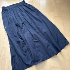 UNIQLOロングスカートのサムネイル