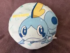 ポケモン メッソン クッションのサムネイル