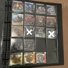 元祖SDガンダムスナックII バラ売り専用