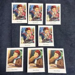 あんスタ 鬼龍紅郎 ぱしゃっつ