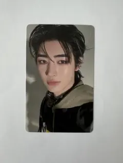 ENHYPEN ROMANCE UNTOLD ユニバ ラキドロ トレカ ソンフン