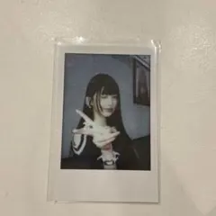 ive secret soundwave ラキドロ ポラロイド ウォニョン