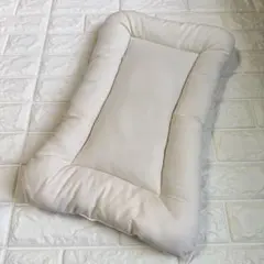 送料無料 クレートマット 無地　35×53㎝ 犬 猫 クッション　洗濯可能