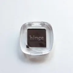 hince 単色 アイシャドウ　カフェインのサムネイル