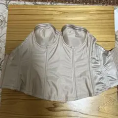 ベージュ ブライダルインナー C65