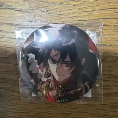 終わりのセラフ10周年記念展原作 ビッグ缶バッジ 一瀬グレン - メルカリ