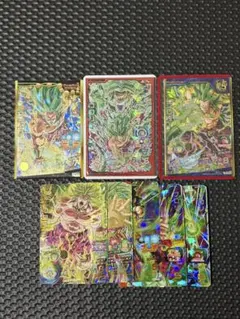 2026年最新】hj8 sec ブロリーの人気アイテム - メルカリ