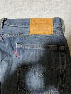 Levi's 505 デニム ジーンズ W33×L32