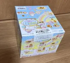 リーメント サンリオ 恋するサンリオメモリーズ 箱買い 大人買い