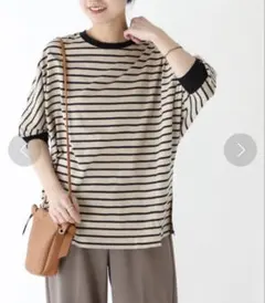 JOURNAL STANDARD relume ♦︎クールボーダープルオーバーのサムネイル