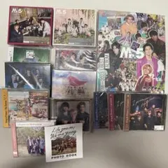 ⚠️~6/30の出品 King & Prince キンプリ CD まとめ - メルカリ