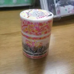 Hey!Say!Jump マスキングテープ