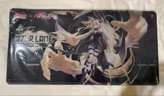 アズールレーン　To LOVEる-とらぶる-ダークネス　金色の闇　プレイマット
