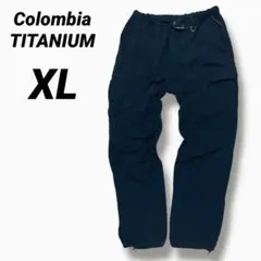 コロンビアパンツ