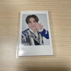 ENHYPEN ジョンウォン FATE＋ チェキ