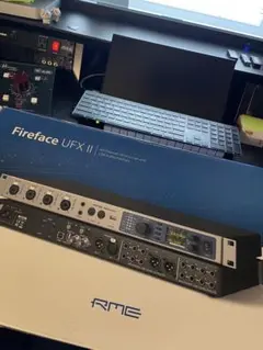 2026年最新】RME FIREFACE 400の人気アイテム - メルカリ