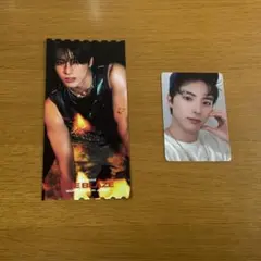 THE BOYZ THEBLAZE エリック