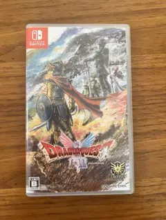 ドラゴンクエスト　1＆2　switch用