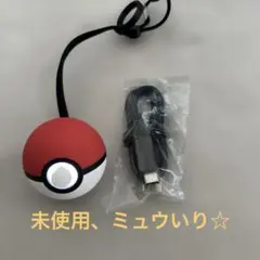 2026年最新】モンスターボールplusの人気アイテム - メルカリ
