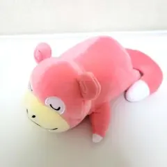 【美品】ポケモン もふもふ うでまくら ヤドン ぬいぐるみ ポケットモンスター