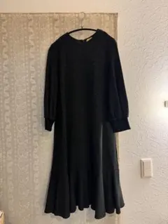 ＊お値下げ＊アーバンリサーチROSSO フレアワンピース