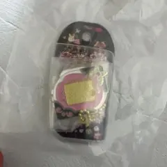 プリキュアオールスターズ変身チャーム4 ピンキーキャッチュ