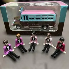 2026年最新】嵐 展覧会 バスの人気アイテム - メルカリ