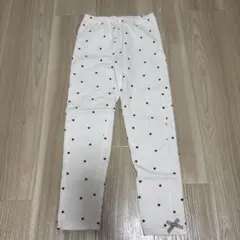 petit main プティマイン　長ズボン　120cm