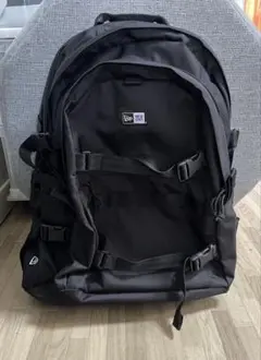 NEW ERA キャリアパック 35L