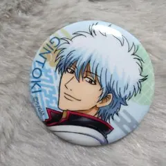 2025年最新】坂田銀時缶バッジの人気アイテム - メルカリ