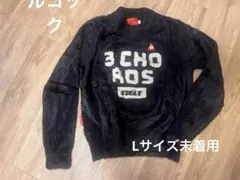 ルコックスポルティフゴルフ　防風防寒セーター　未着用美品