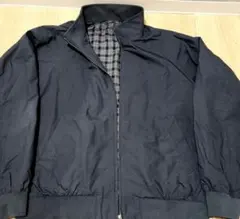 UNIQLO ハリントンジャケット　メンズ xl サイズ