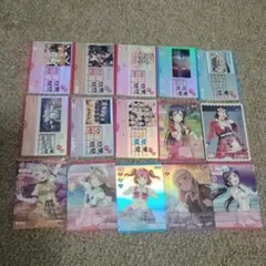 2026年最新】ヴァイスシュヴァルツ プレミアムブースター ラブライブ