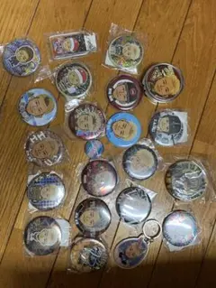 武知海青　まとめ売り