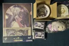 キャストリス 一番くじ 崩壊スターレイル