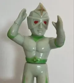 昭和レトロ 特撮
