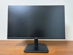 2026年最新】acer ゲーミングモニター kg271dbmiixの人気アイテム